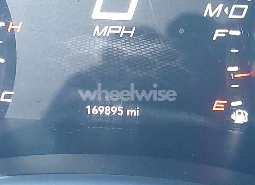 Photo 16 of 2017 Dodge Charger SXT RWD (VIN 2C3CDXHG2HH569388)