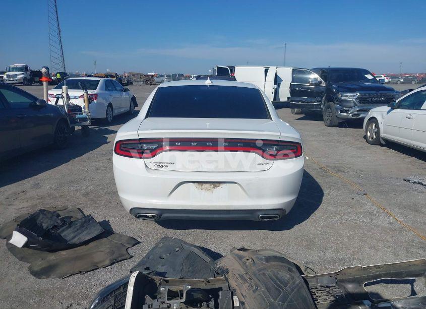 Photo 17 of 2017 Dodge Charger SXT RWD (VIN 2C3CDXHG2HH569388)