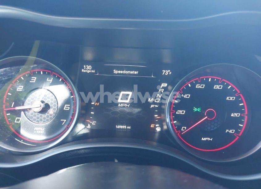 Photo 7 of 2017 Dodge Charger SXT RWD (VIN 2C3CDXHG2HH569388)