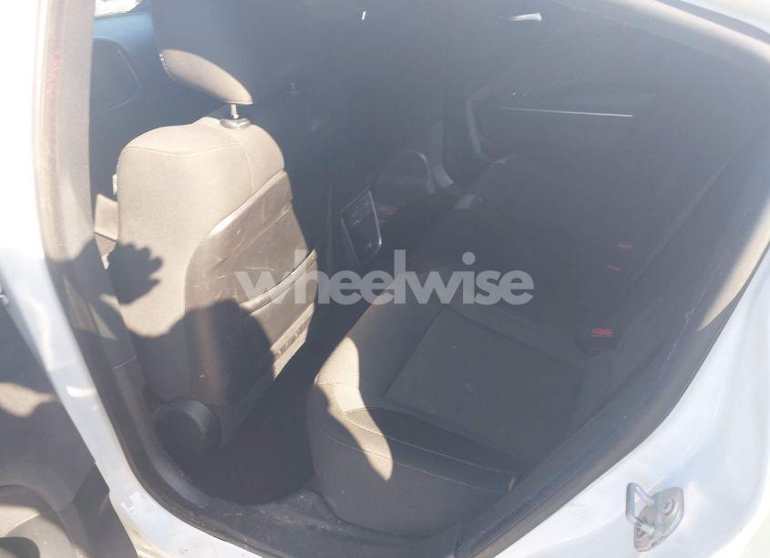 Photo 8 of 2017 Dodge Charger SXT RWD (VIN 2C3CDXHG2HH569388)