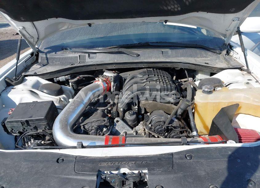 Photo 10 of 2019 Dodge Charger GT RWD (VIN 2C3CDXHG2KH527181)