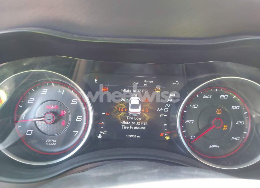 Photo 7 of 2019 Dodge Charger GT RWD (VIN 2C3CDXHG2KH527181)