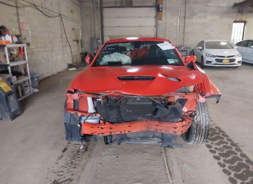 Photo 11 of 2019 Dodge Charger GT RWD (VIN 2C3CDXHG2KH527245)