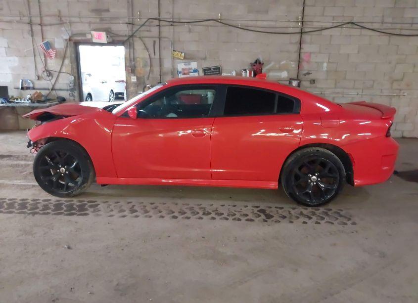 Photo 13 of 2019 Dodge Charger GT RWD (VIN 2C3CDXHG2KH527245)