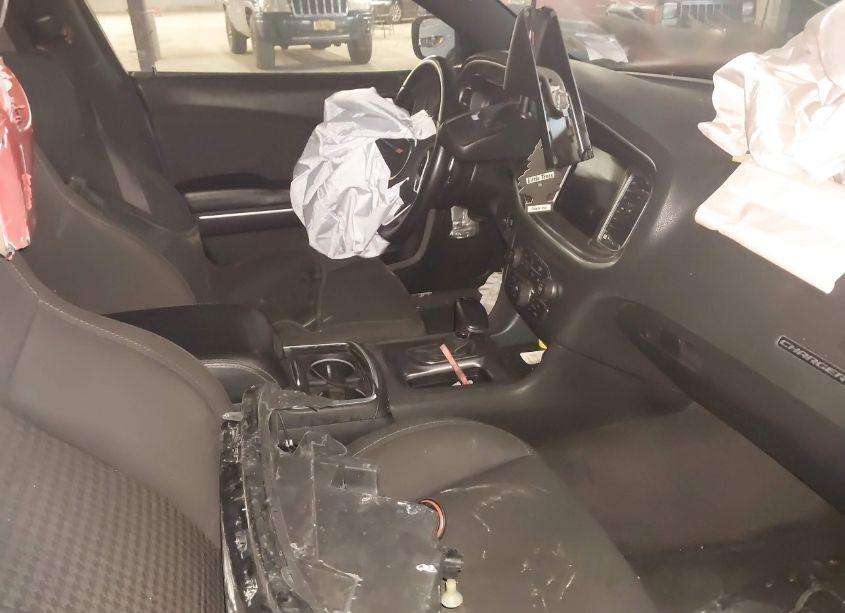 Photo 5 of 2019 Dodge Charger GT RWD (VIN 2C3CDXHG2KH527245)