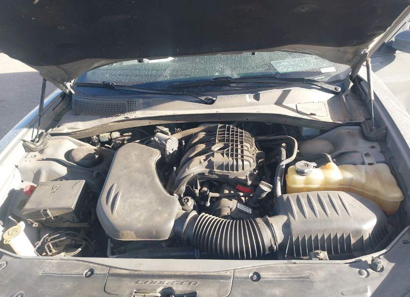 Photo 10 of 2019 Dodge Charger GT RWD (VIN 2C3CDXHG2KH558673)