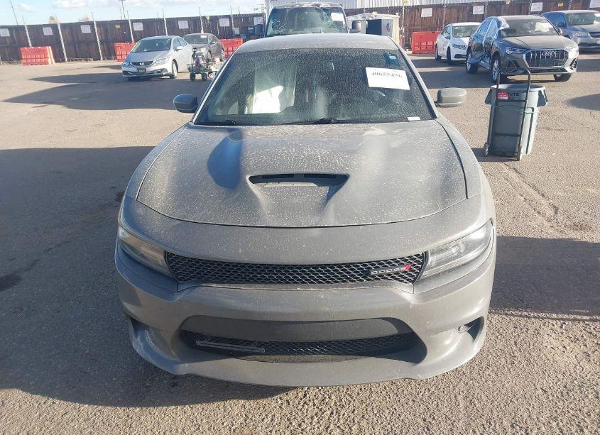 Photo 12 of 2019 Dodge Charger GT RWD (VIN 2C3CDXHG2KH558673)