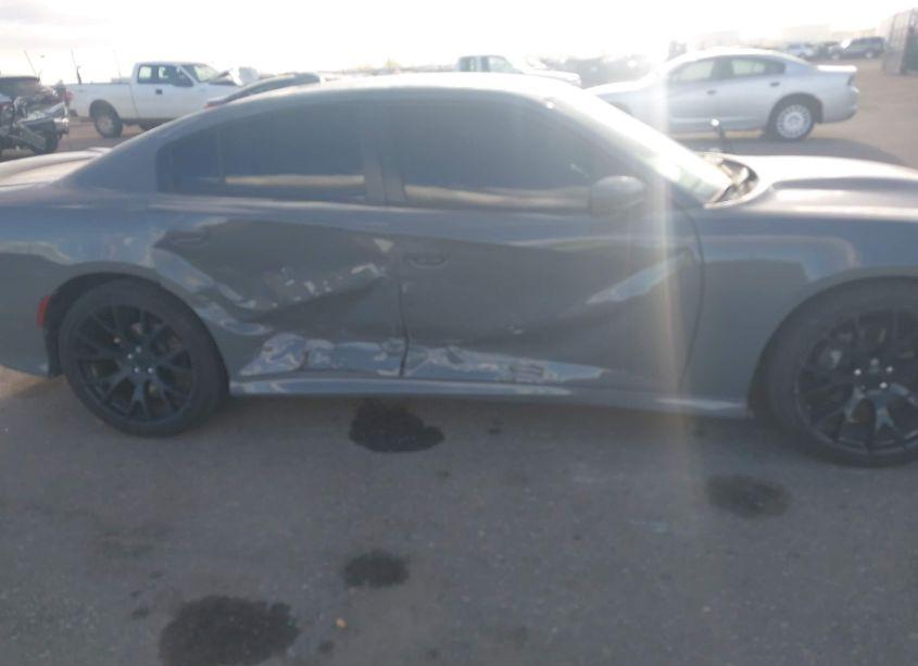 Photo 13 of 2019 Dodge Charger GT RWD (VIN 2C3CDXHG2KH558673)