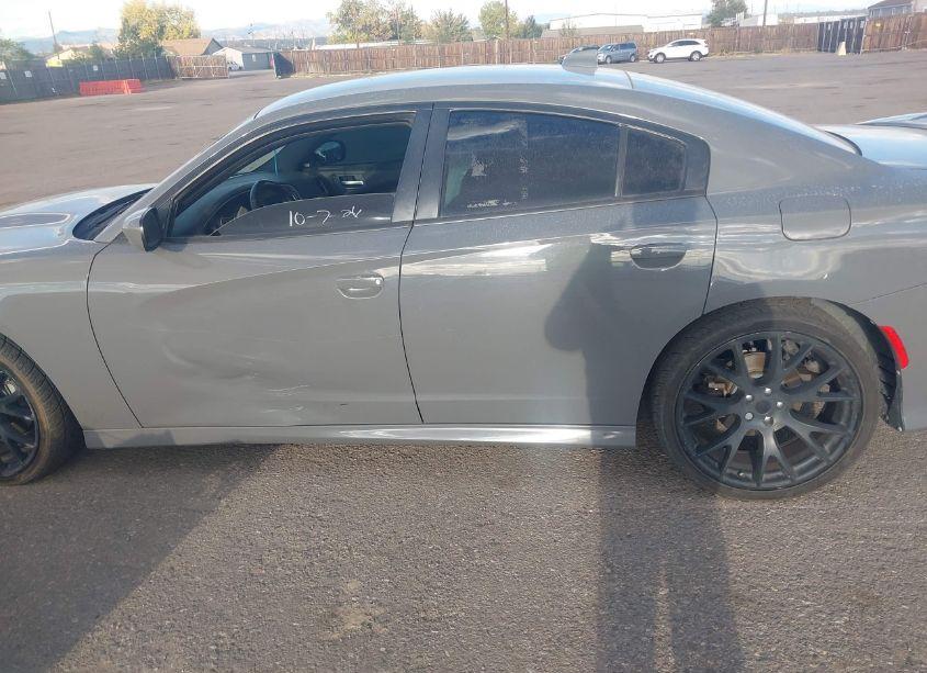 Photo 14 of 2019 Dodge Charger GT RWD (VIN 2C3CDXHG2KH558673)