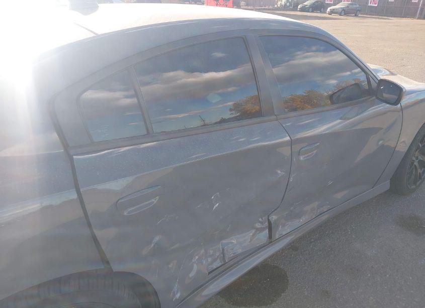 Photo 6 of 2019 Dodge Charger GT RWD (VIN 2C3CDXHG2KH558673)