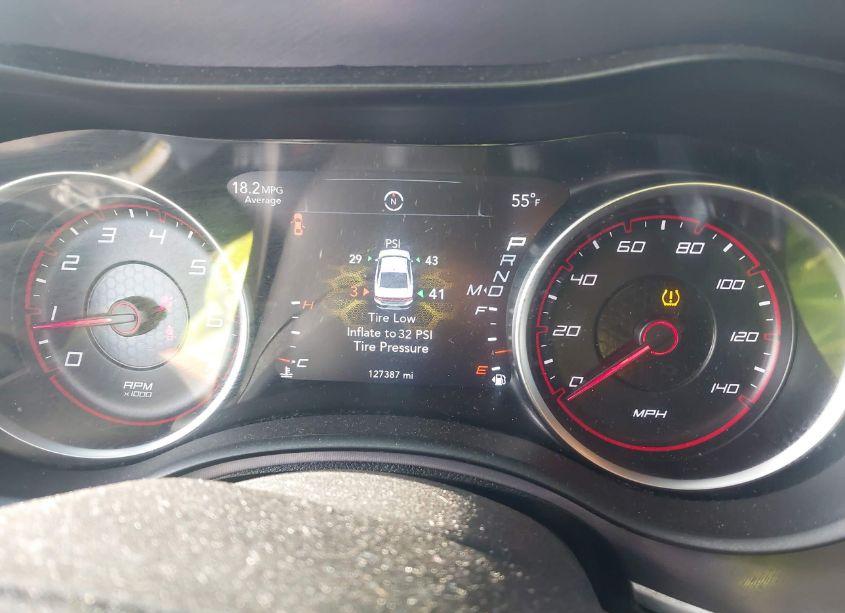 Photo 7 of 2019 Dodge Charger GT RWD (VIN 2C3CDXHG2KH558673)