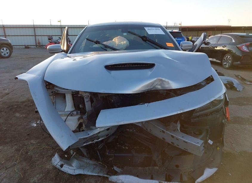 Photo 13 of 2021 Dodge Charger GT RWD (VIN 2C3CDXHG2MH581177)