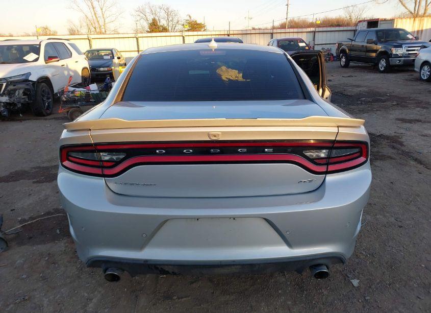 Photo 17 of 2021 Dodge Charger GT RWD (VIN 2C3CDXHG2MH581177)