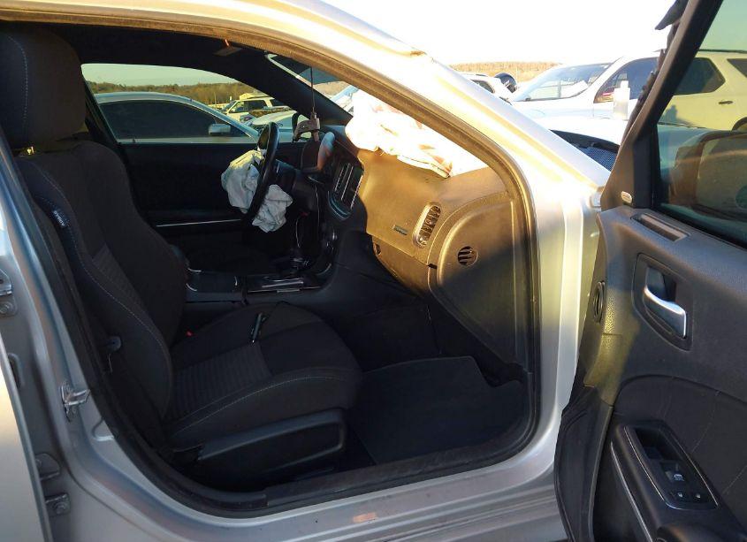 Photo 5 of 2021 Dodge Charger GT RWD (VIN 2C3CDXHG2MH581177)