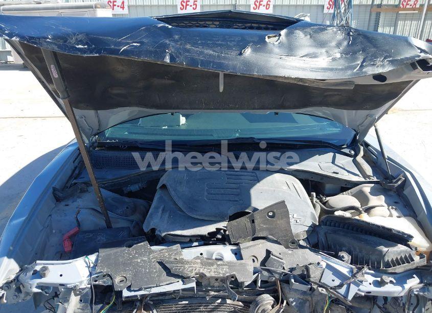 Photo 10 of 2021 Dodge Charger GT RWD (VIN 2C3CDXHG2MH629146)