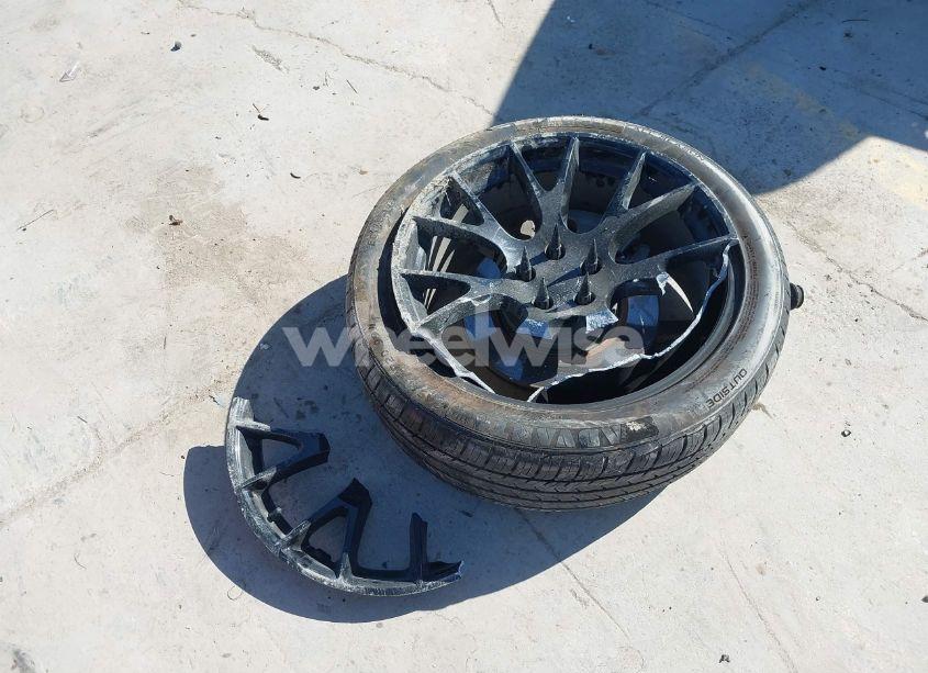 Photo 12 of 2021 Dodge Charger GT RWD (VIN 2C3CDXHG2MH629146)