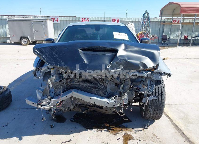 Photo 13 of 2021 Dodge Charger GT RWD (VIN 2C3CDXHG2MH629146)