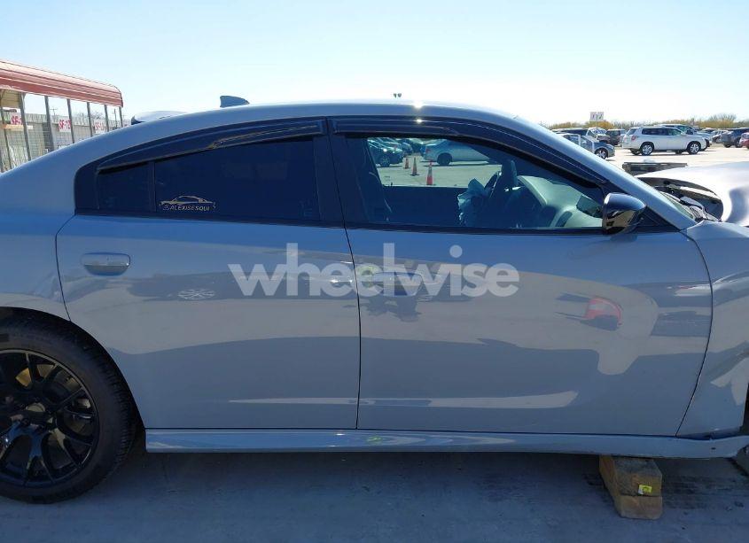 Photo 14 of 2021 Dodge Charger GT RWD (VIN 2C3CDXHG2MH629146)