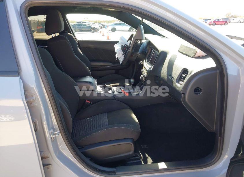 Photo 5 of 2021 Dodge Charger GT RWD (VIN 2C3CDXHG2MH629146)