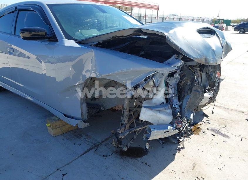 Photo 6 of 2021 Dodge Charger GT RWD (VIN 2C3CDXHG2MH629146)