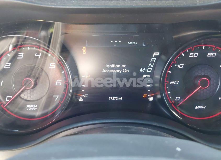 Photo 7 of 2021 Dodge Charger GT RWD (VIN 2C3CDXHG2MH629146)