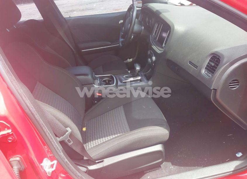 Photo 5 of 2021 Dodge Charger GT RWD (VIN 2C3CDXHG2MH650188)