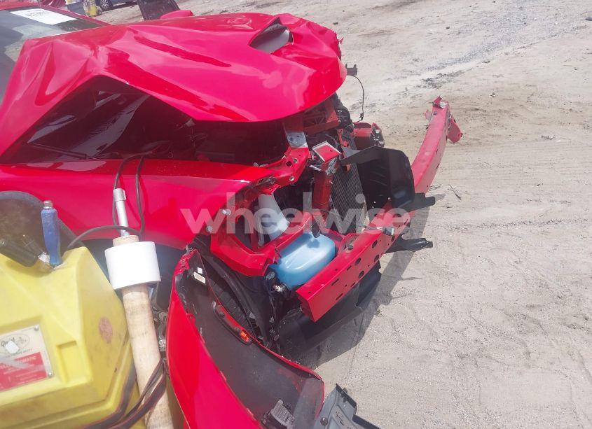 Photo 6 of 2021 Dodge Charger GT RWD (VIN 2C3CDXHG2MH650188)