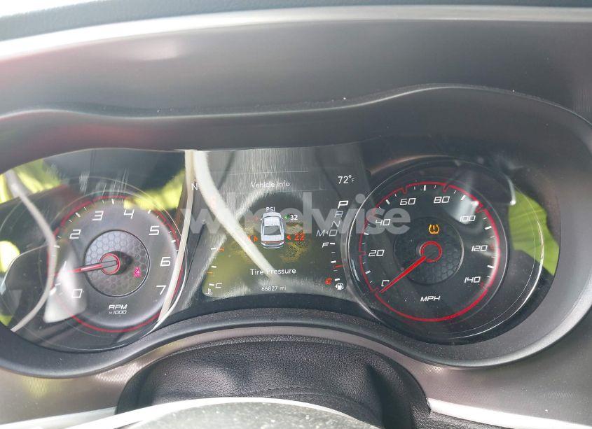 Photo 7 of 2022 Dodge Charger GT RWD (VIN 2C3CDXHG2NH133376)