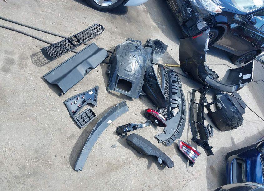 Photo 12 of 2023 Dodge Charger GT (VIN 2C3CDXHG2PH576047)