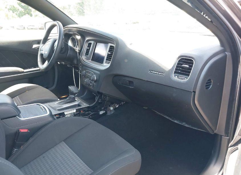 Photo 5 of 2023 Dodge Charger GT (VIN 2C3CDXHG2PH576047)