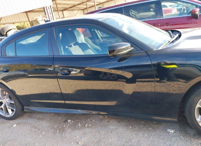 Photo 13 of 2023 Dodge Charger GT (VIN 2C3CDXHG2PH597853)