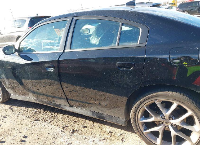 Photo 14 of 2023 Dodge Charger GT (VIN 2C3CDXHG2PH597853)