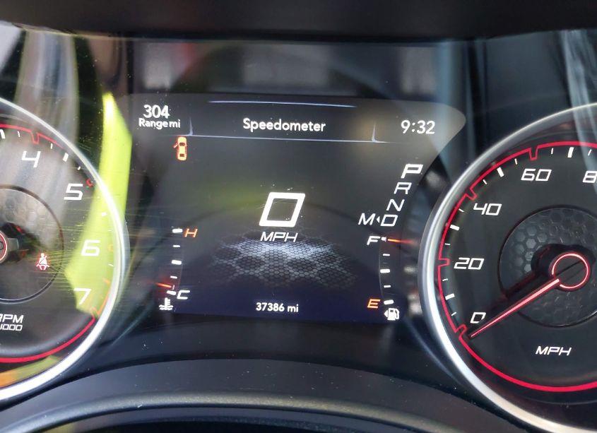 Photo 15 of 2023 Dodge Charger GT (VIN 2C3CDXHG2PH597853)