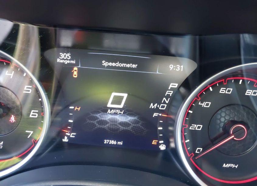 Photo 7 of 2023 Dodge Charger GT (VIN 2C3CDXHG2PH597853)