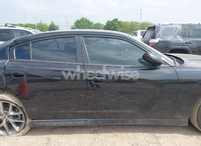 Photo 12 of 2023 Dodge Charger GT (VIN 2C3CDXHG2PH630737)