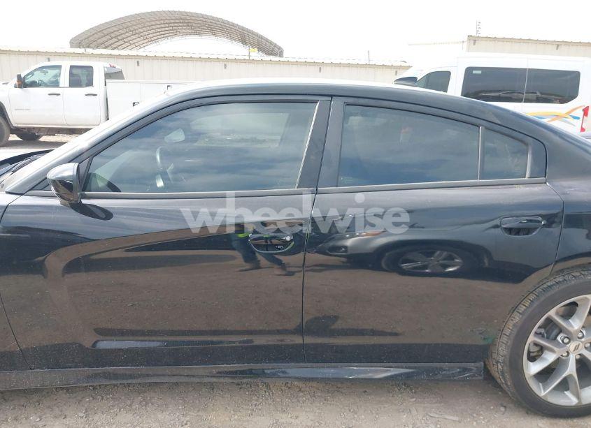 Photo 13 of 2023 Dodge Charger GT (VIN 2C3CDXHG2PH630737)