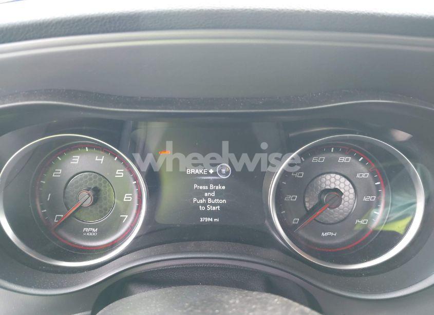 Photo 7 of 2023 Dodge Charger GT (VIN 2C3CDXHG2PH630737)