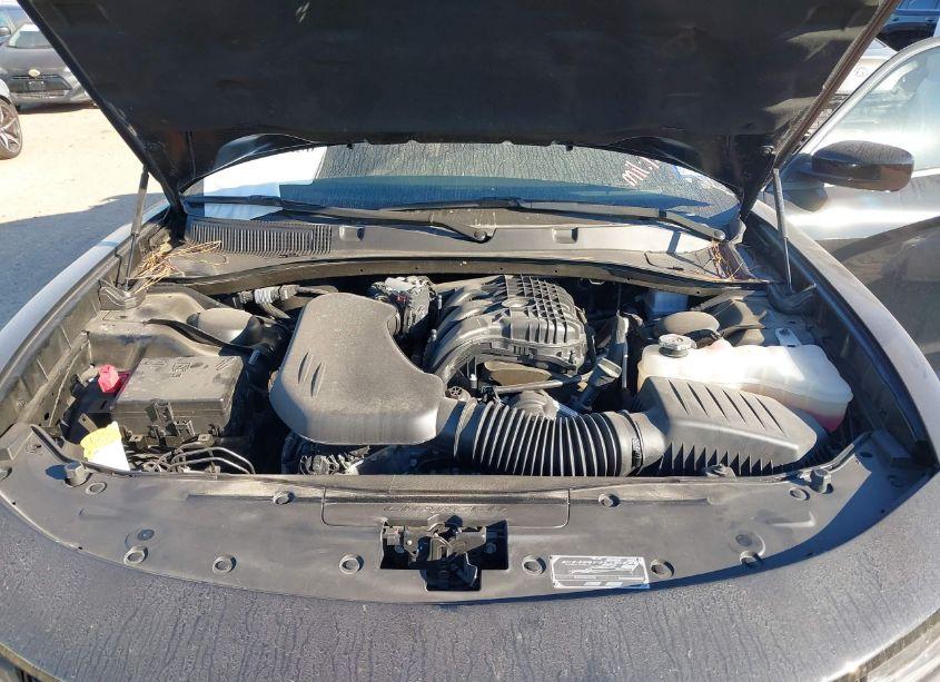 Photo 10 of 2023 Dodge Charger GT (VIN 2C3CDXHG2PH671062)