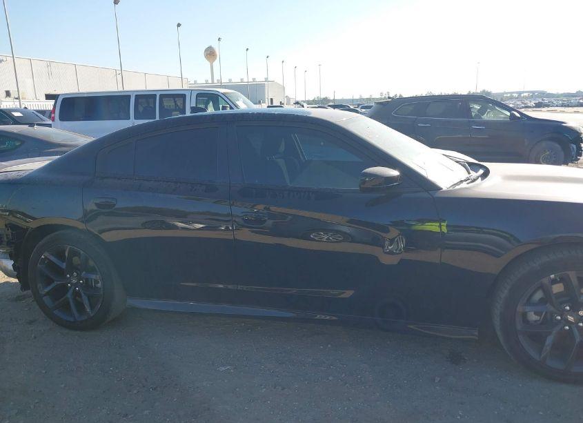 Photo 14 of 2023 Dodge Charger GT (VIN 2C3CDXHG2PH671062)