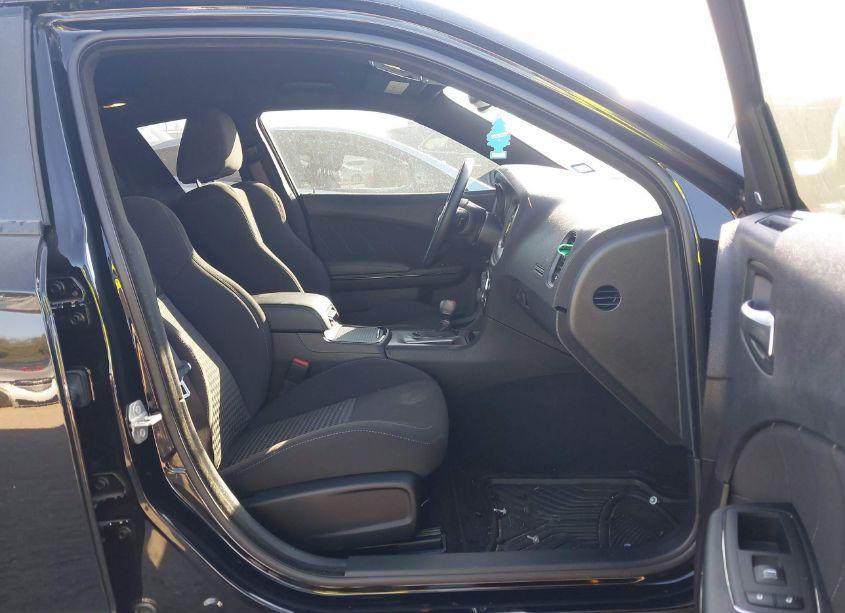 Photo 5 of 2023 Dodge Charger GT (VIN 2C3CDXHG2PH671062)