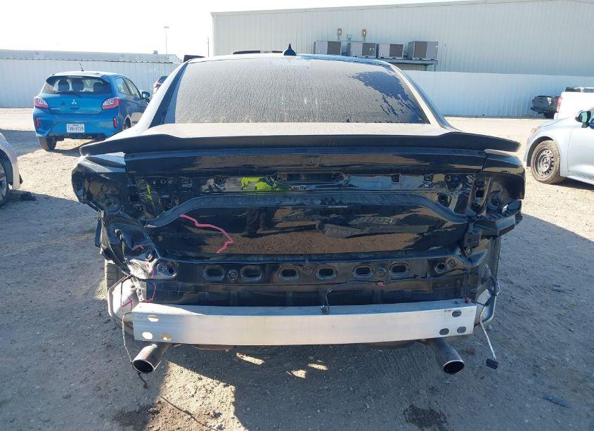 Photo 6 of 2023 Dodge Charger GT (VIN 2C3CDXHG2PH671062)