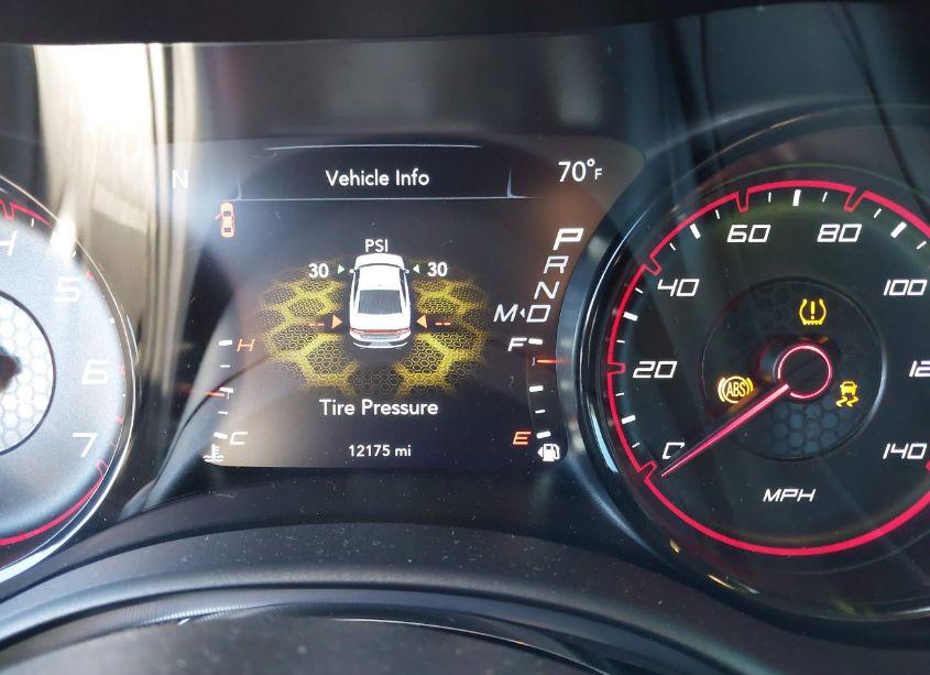 Photo 7 of 2023 Dodge Charger GT (VIN 2C3CDXHG2PH671062)