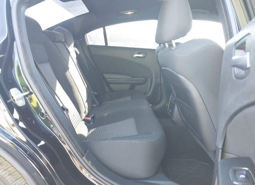 Photo 8 of 2023 Dodge Charger GT (VIN 2C3CDXHG2PH671062)