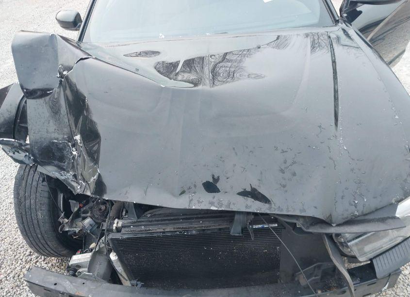 Photo 10 of 2012 Dodge Charger SXT (VIN 2C3CDXHG3CH300504)