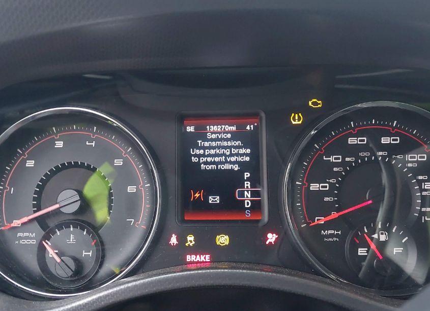 Photo 7 of 2012 Dodge Charger SXT (VIN 2C3CDXHG3CH300504)