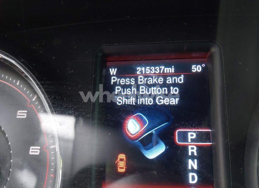 Photo 15 of 2013 Dodge Charger SXT (VIN 2C3CDXHG3DH584055)