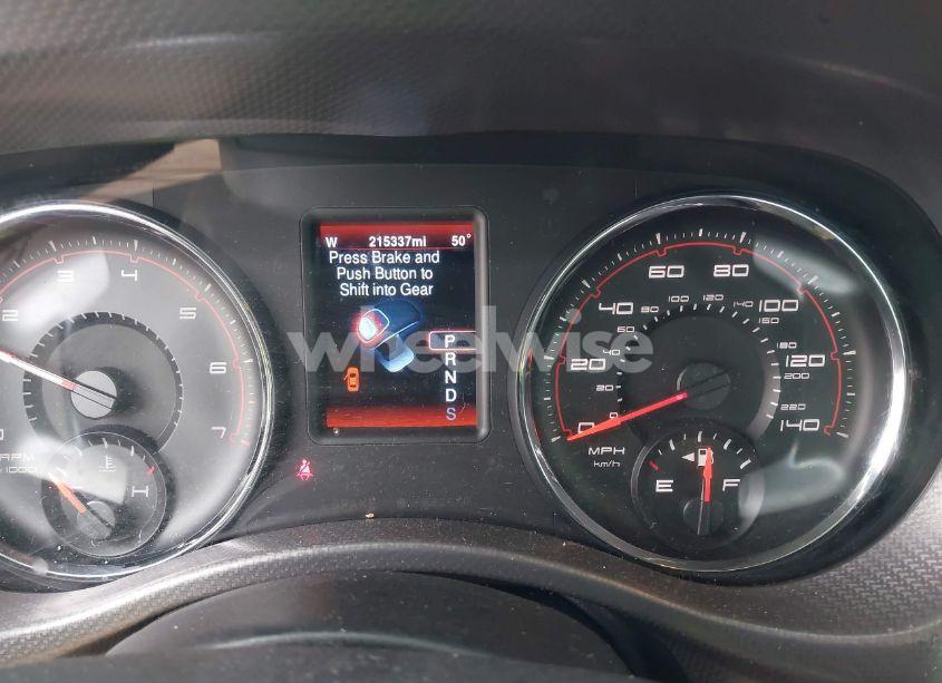 Photo 7 of 2013 Dodge Charger SXT (VIN 2C3CDXHG3DH584055)