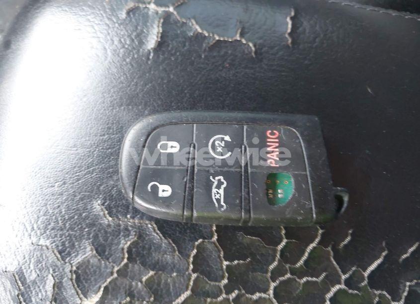 Photo 11 of 2014 Dodge Charger SXT (VIN 2C3CDXHG3EH288258)