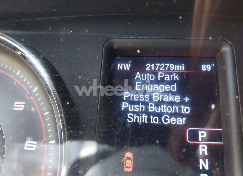 Photo 15 of 2014 Dodge Charger SXT (VIN 2C3CDXHG3EH288258)