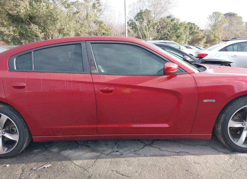 Photo 13 of 2014 Dodge Charger SXT 100TH ANNIVERSARY (VIN 2C3CDXHG3EH303132)